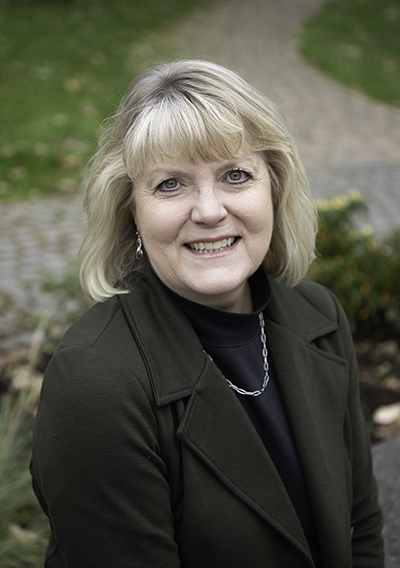 Trudy Latozke