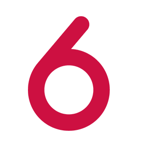 Number 6