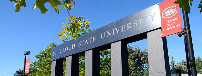 St. Cloud State University