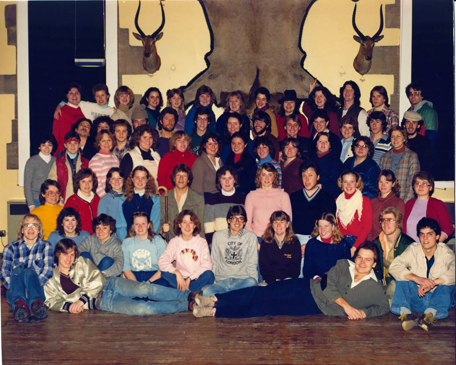 1981 Alnwick Alumni