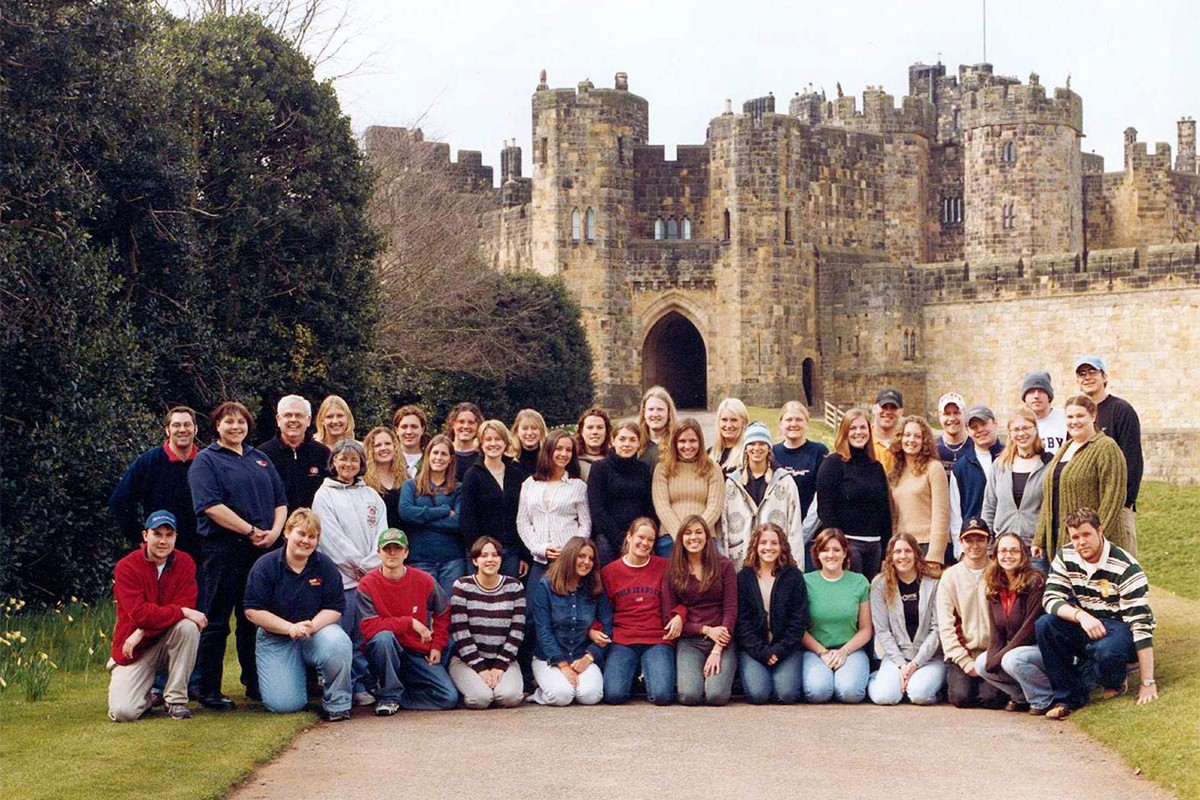 Group photo