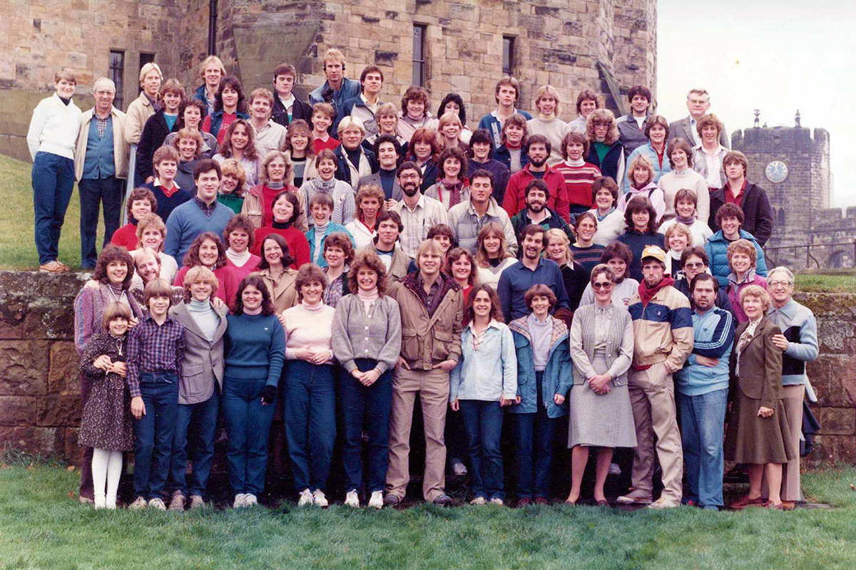 Group photo