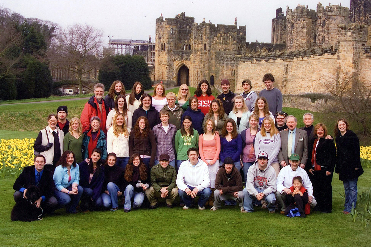 Group photo