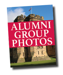Alnwick Group Photos