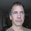 Aaron Van Dyke