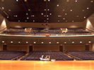 Downstage