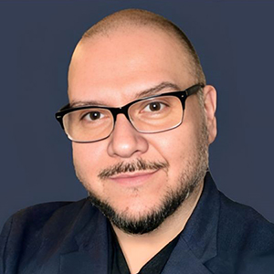 Douglas Valdez