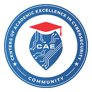 CAECC logo