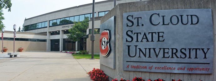 St. Cloud State University Administrative Services