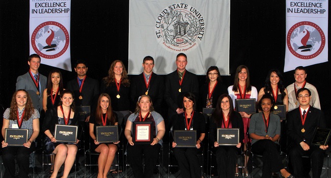 2010 honorees