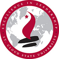 Excellence in Leadership logo