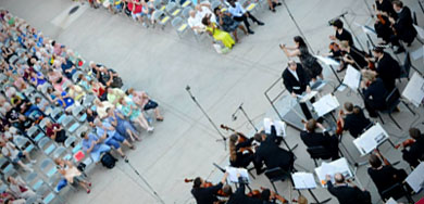 St. Cloud Symphony Orchestra