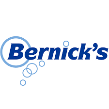 Bernick's Pepsi Logo