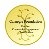 Carnegie Foundation logo