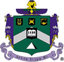 Delta Sigma Phi logo