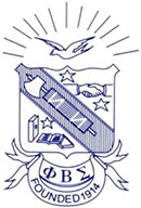 Phi Beta Sigma logo