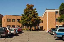 51 Building