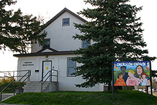 American Indian Center