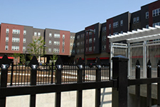 Coborn Plaza Apartments