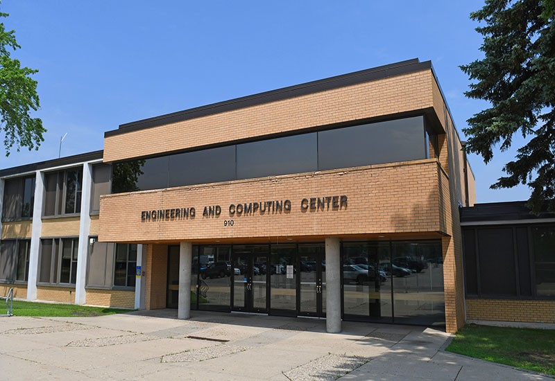 Engineering and Computing Center
