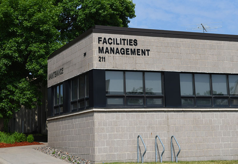 Facilities Management