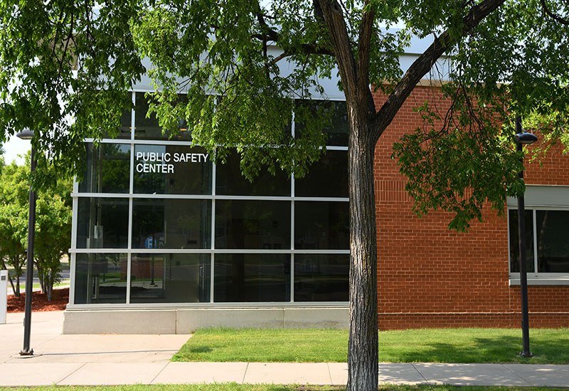 Public Safety Center