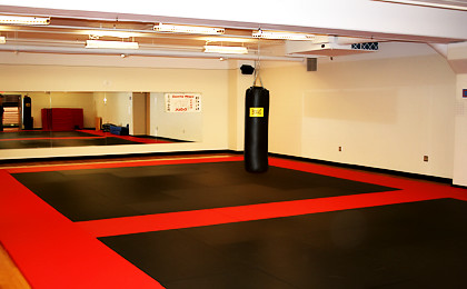 Multipurpose Room