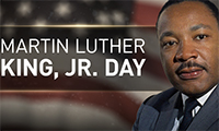 Dr. Martin Luther King, Jr. Breakfast 2022