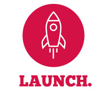 launch