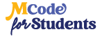 MCode logo