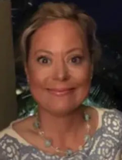 Lindsay Stanton