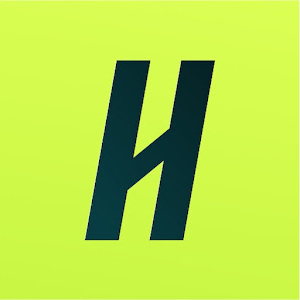 Handshake career platform logo