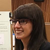 Julianne Christiansen '16