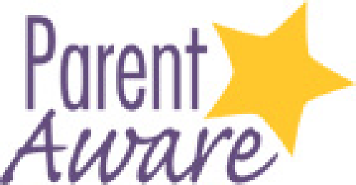 Parent Aware logo