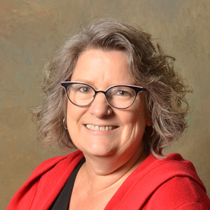 Dr. Amy Hebert Knopf