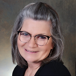 Sherri Rademacher