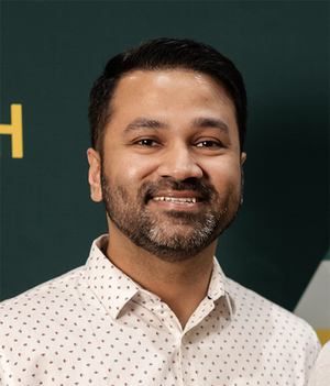 Bhaskar Ghosh
