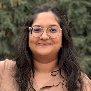 Indira Dutta