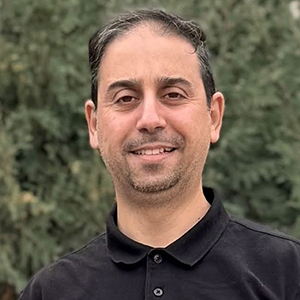 Jalal Khalil