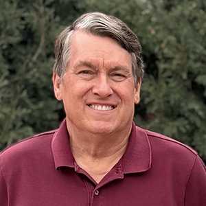 Mark Petzold
