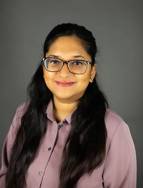 Indira Dutta