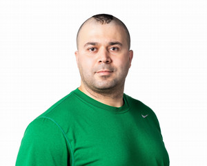 Mohammed Mahmoud