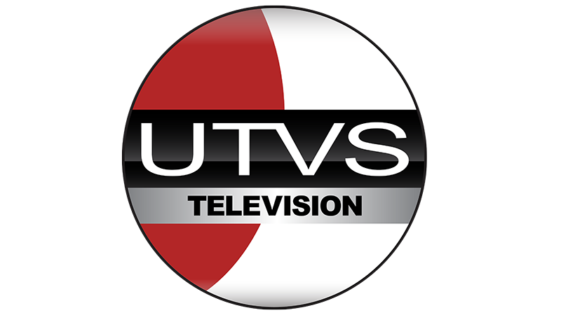 UTVS Logo