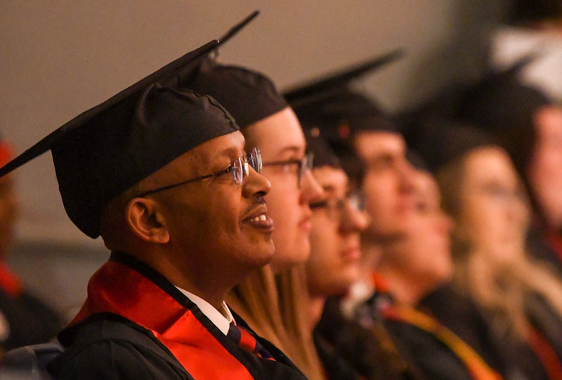Commencement