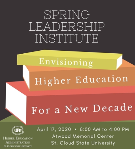 Spring Leadership Institute