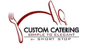 Short Stop Custom Catering