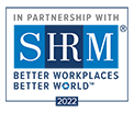 SHRM Logo