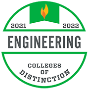 Colleges of Distinction Engineering