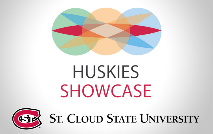 Huskies Showcase