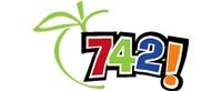 District 742 logo